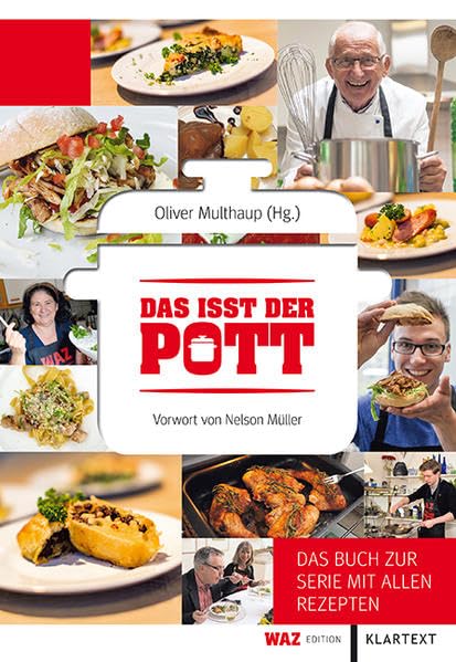 Product Image: Das isst der Pott