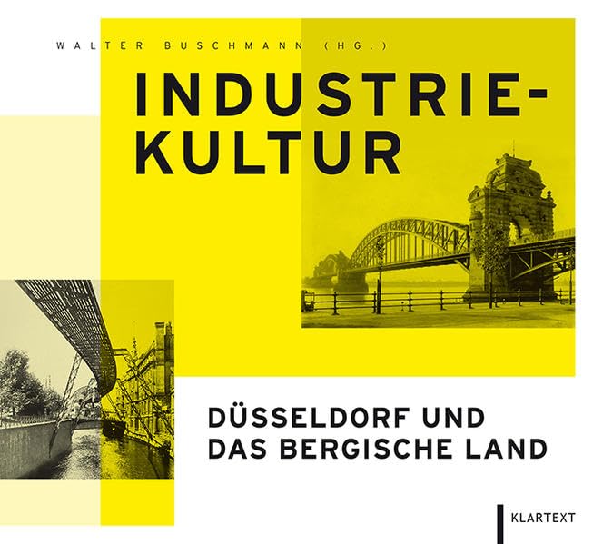 Industriekultur German history books
