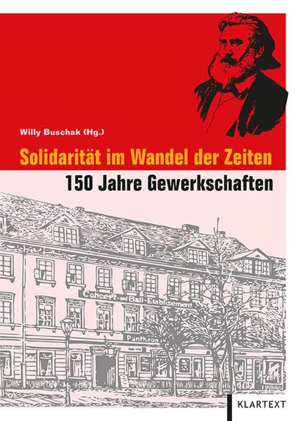 Solidarität im Wandel der Zeiten Film, Art & Culture