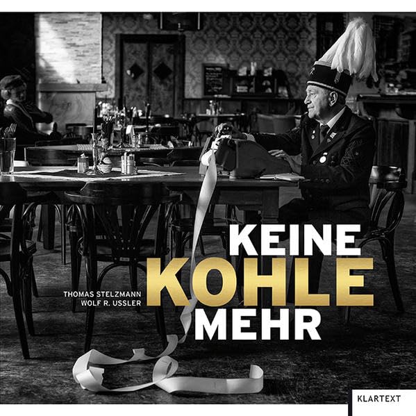 Keine Kohle mehr Business, Finance & Career