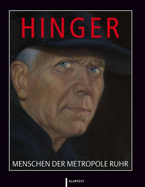 Menschen der Metropole Ruhr: Ölgemälde und Zeichnungen Film, Art & Culture