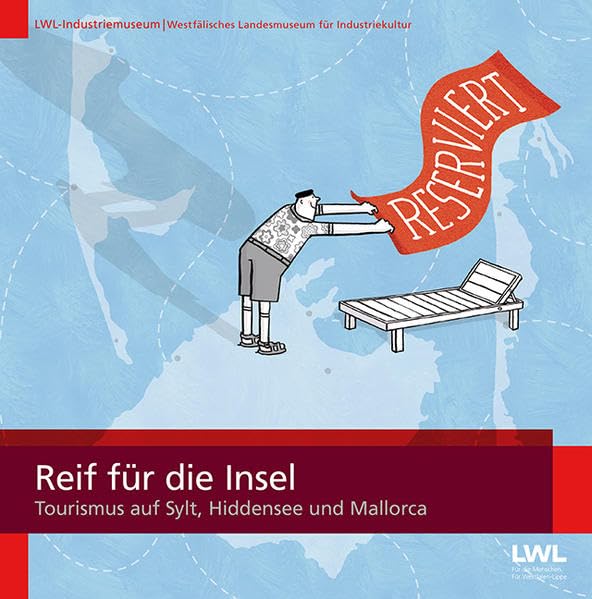 Reif für die Insel Film, Art & Culture