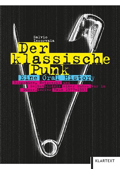 Der klassische Punk book