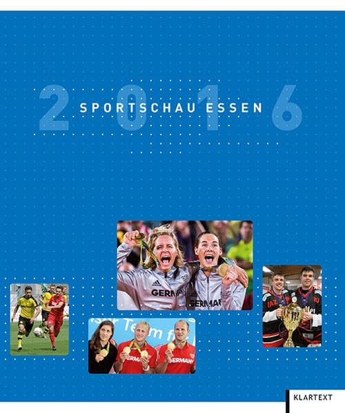 Sportschau Essen 2016 Leisure & Fun