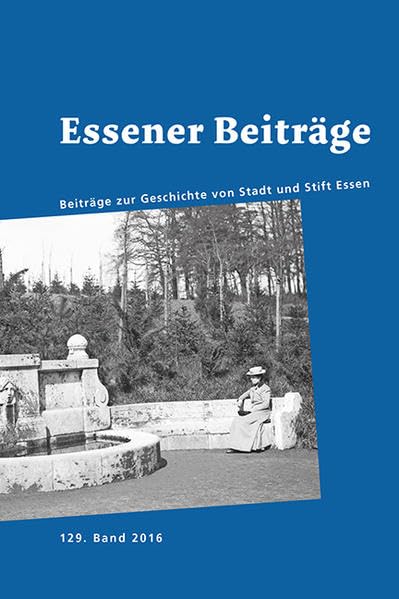 Essener Beiträge 129 German history