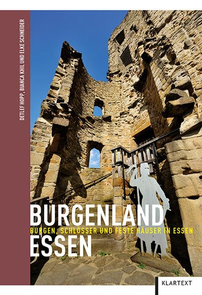 Burgenland Essen: Burgen, Schlösser und feste Häuser in Essen Leisure, Home & Garden