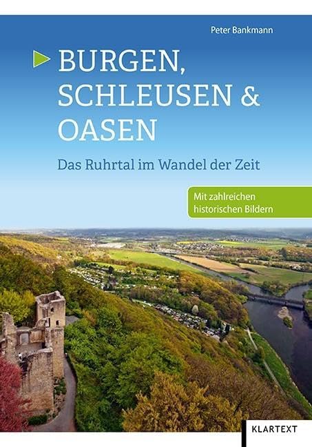 Burgen, Schleusen & Oasen Leisure, Home & Garden