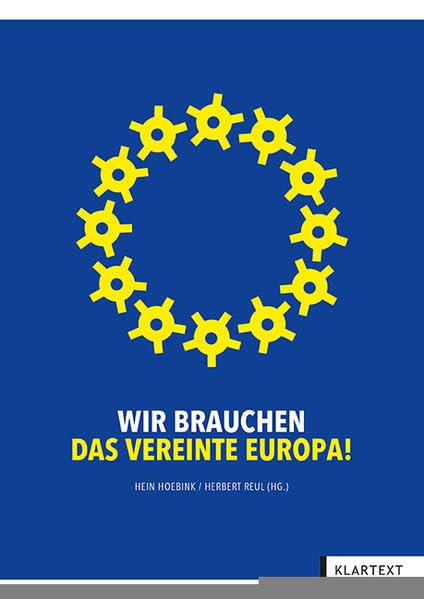 Wir brauchen das Vereinte Europa! Law