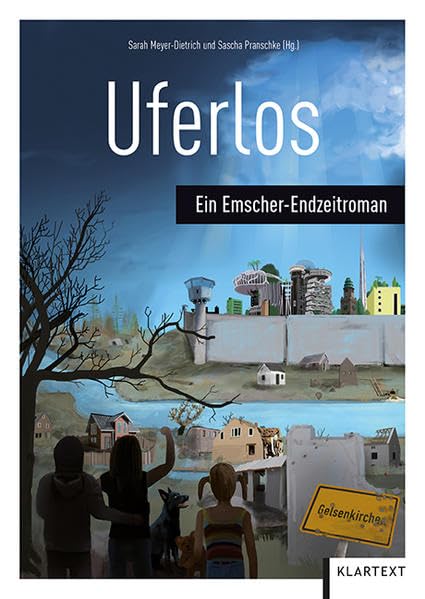 Uferlos Contemporary literature Books