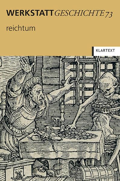 reichtum Politics & History