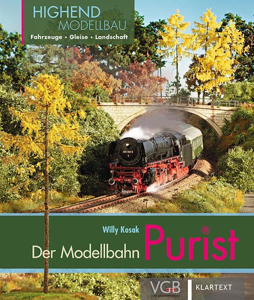 Der Purist Photography