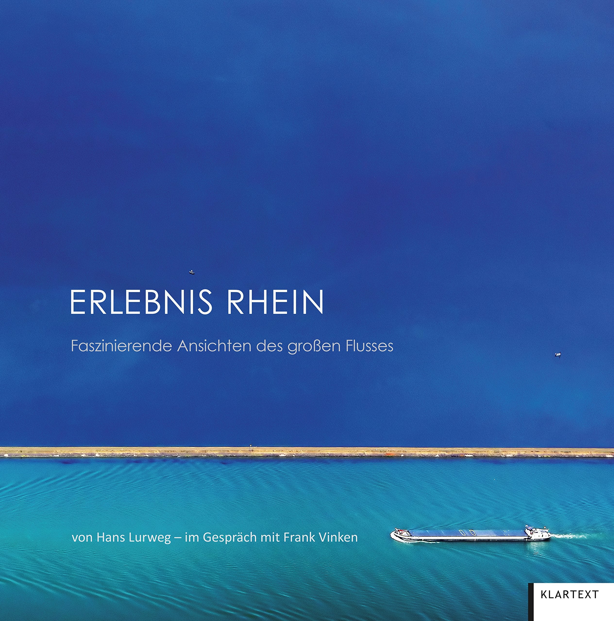 Erlebnis Rhein: Faszinierende Ansichten des großen Flusses Photography