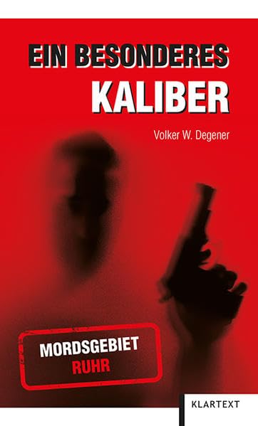 Ein besonderes Kaliber Contemporary literature