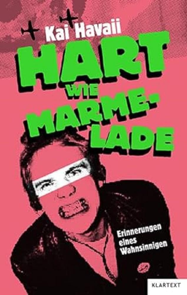 Product Image: Hart wie Marmelade