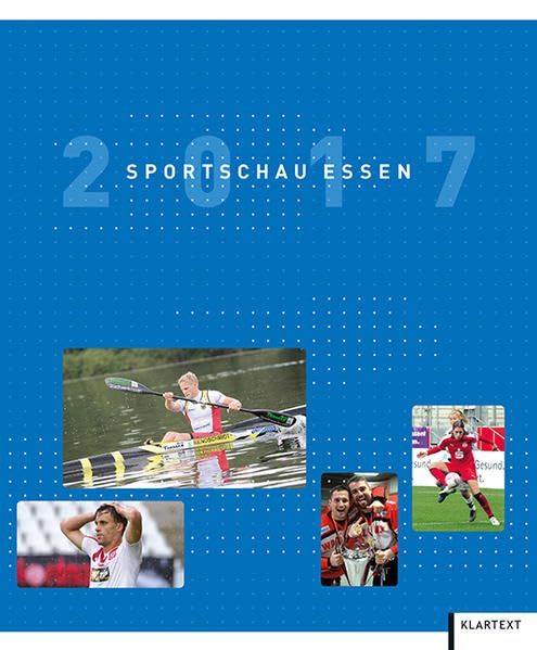 Sportschau Essen 2017 Leisure & Fun