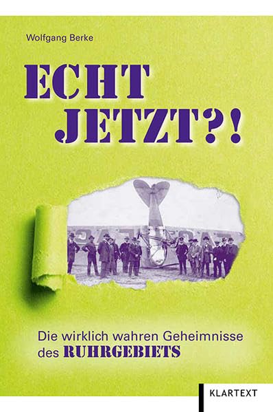 Product Image: Echt jetzt?!