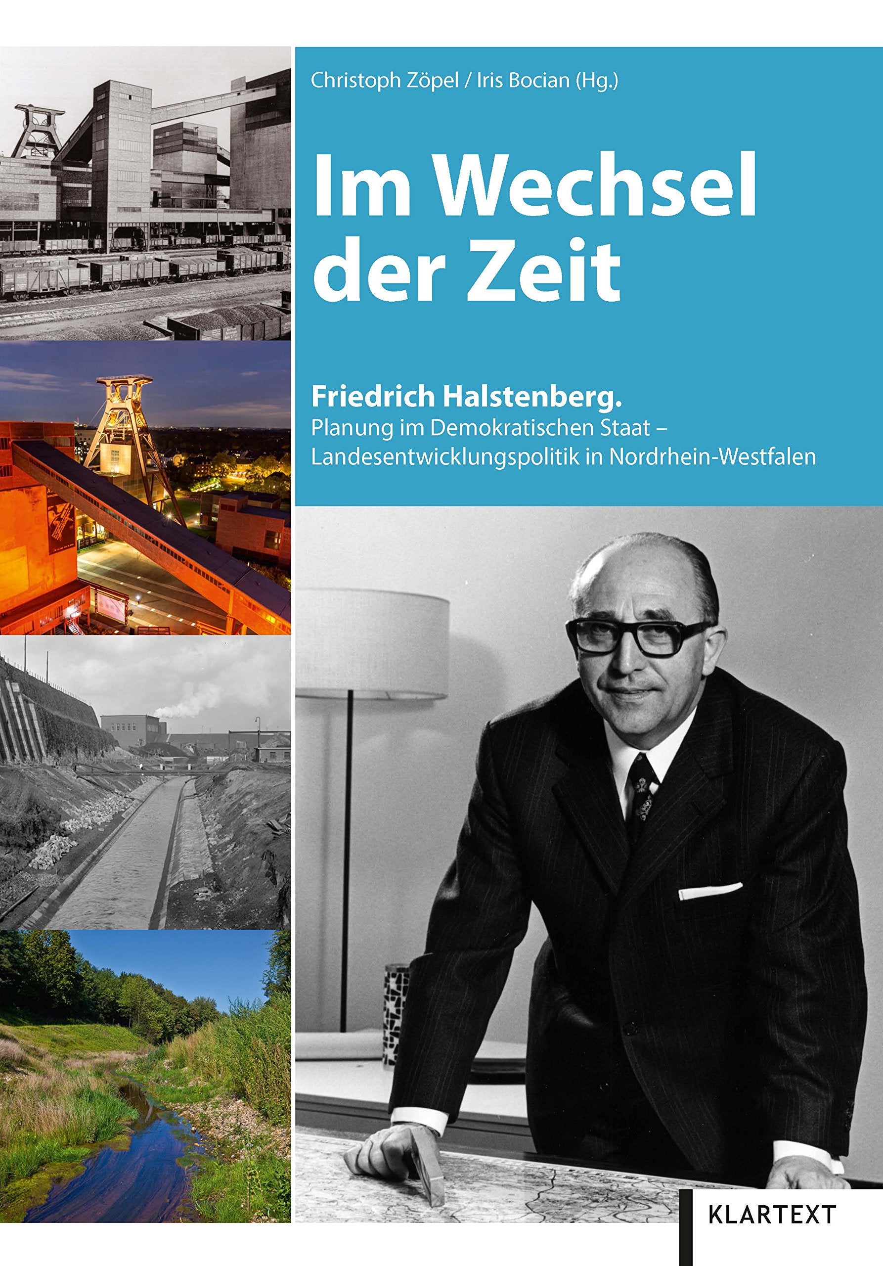 Product Image: Im Wechsel der Zeit
