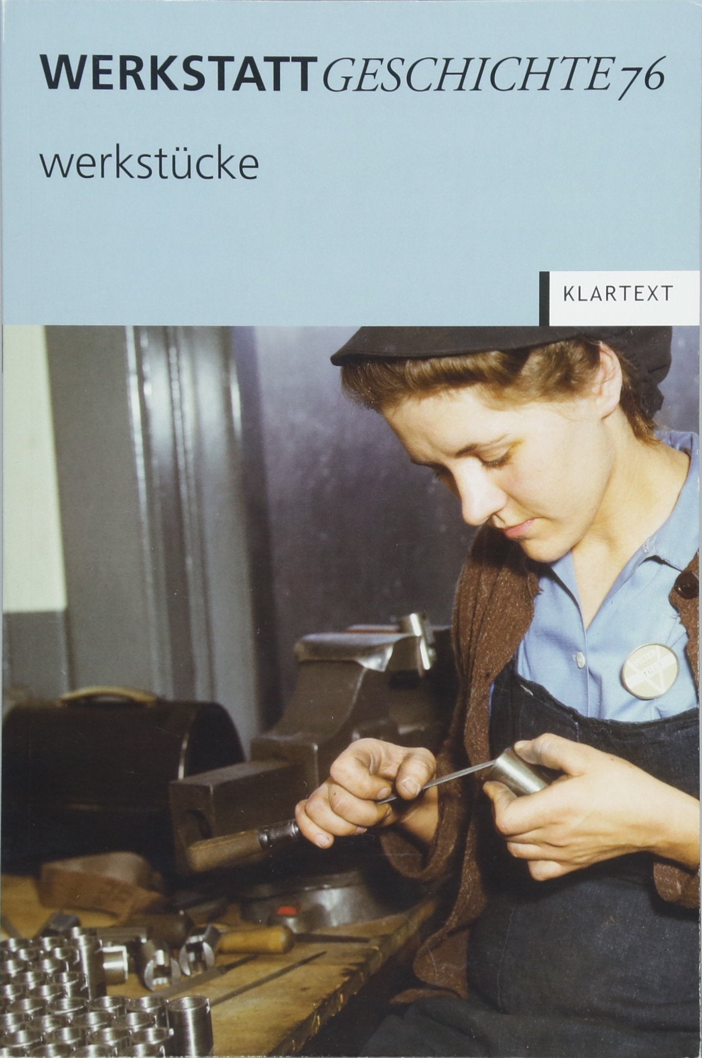 werkstücke Social Sciences