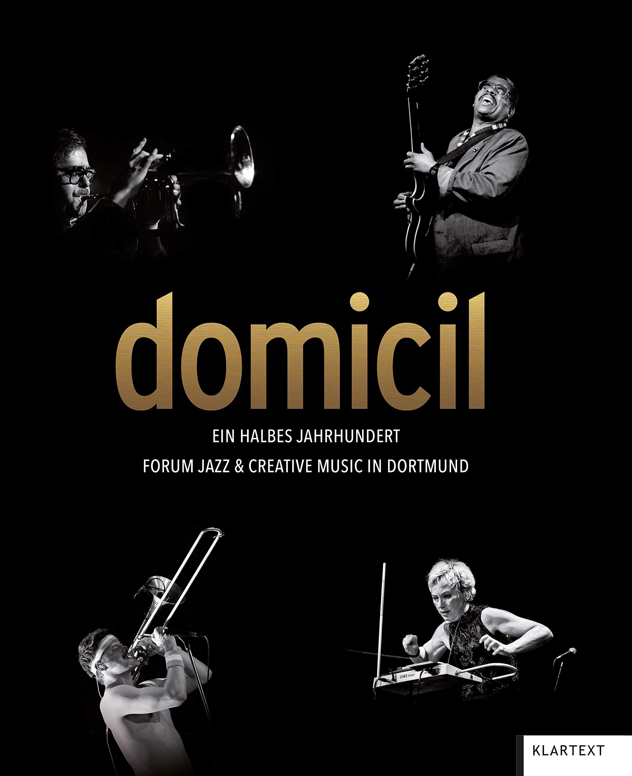 Product Image: domicil