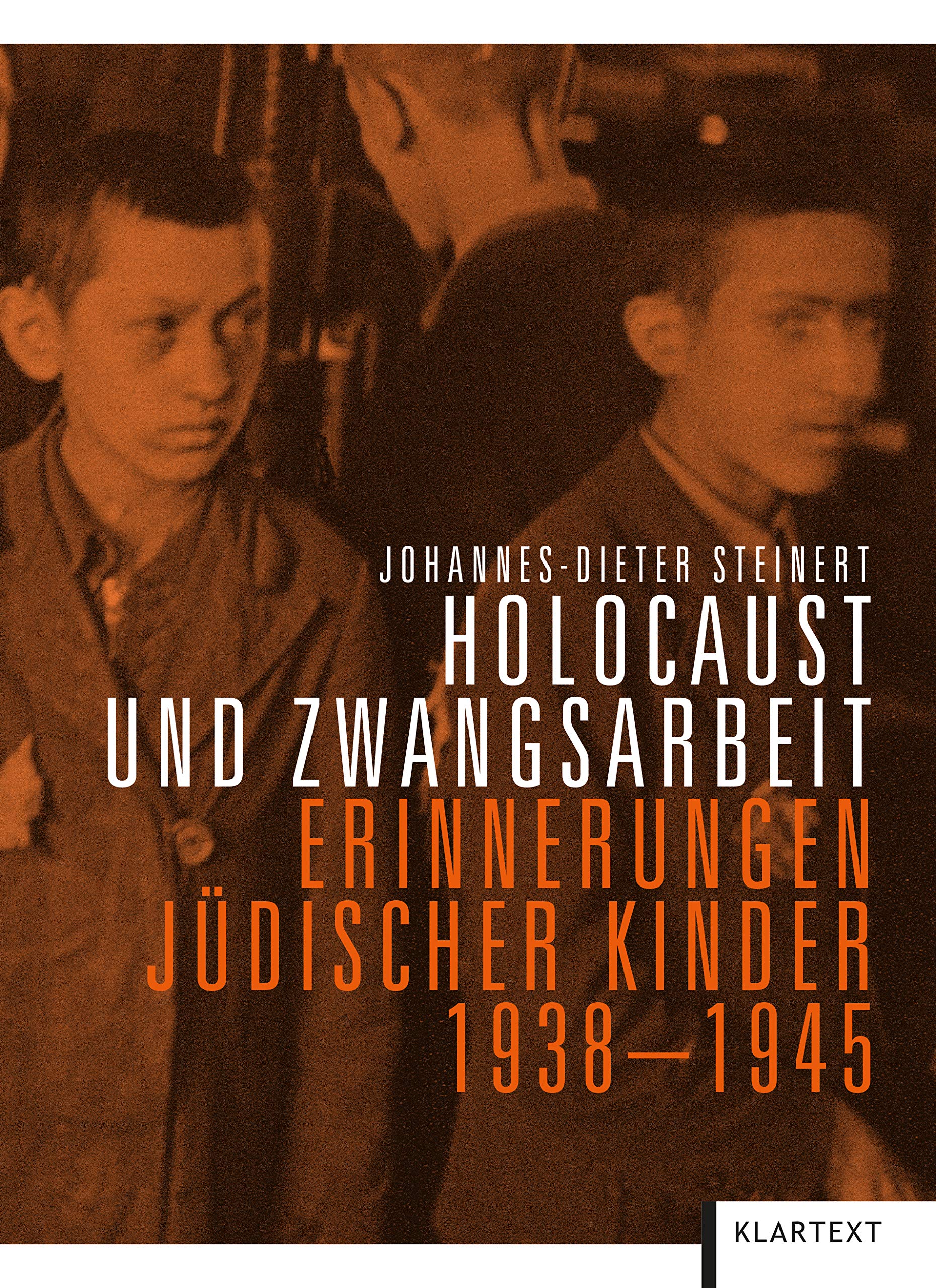 Holocaust und Zwangsarbeit book
