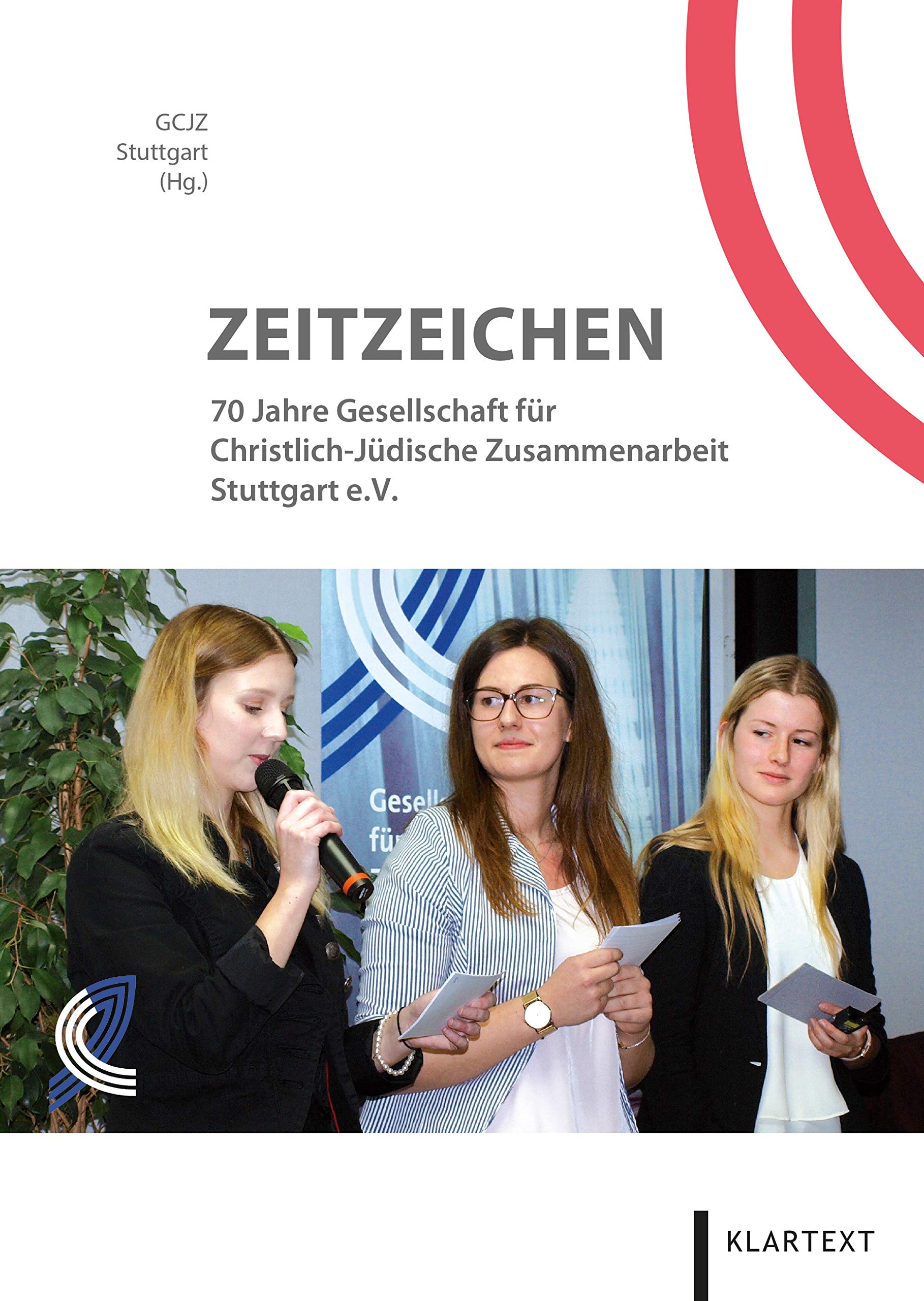 Zeitzeichen German history