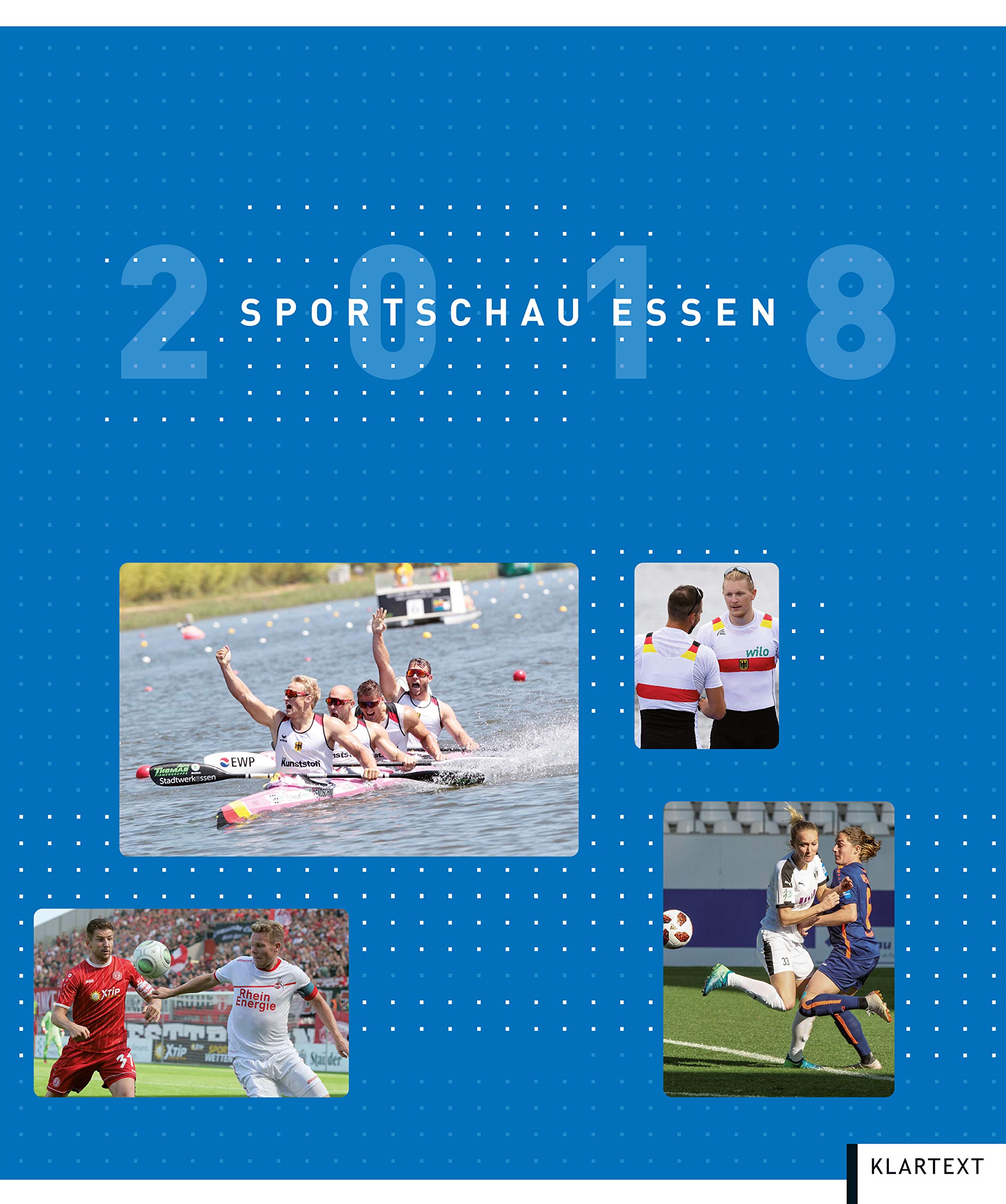 Sportschau Essen 2018 Leisure & Fun