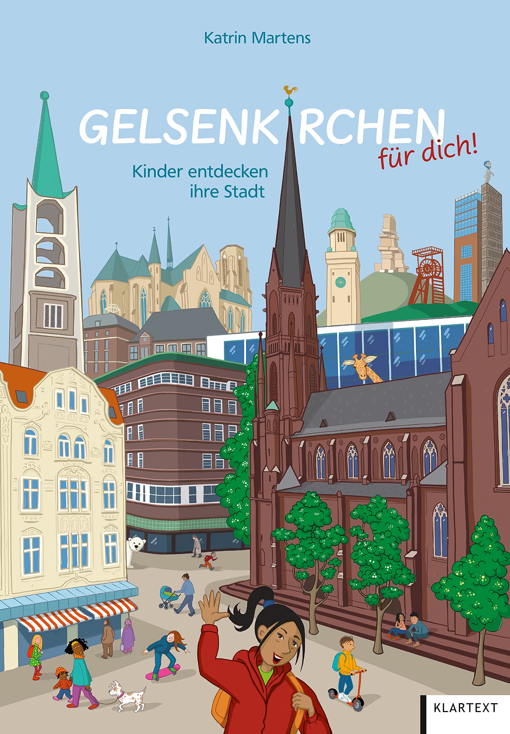 Product Image: Gelsenkirchen für dich!