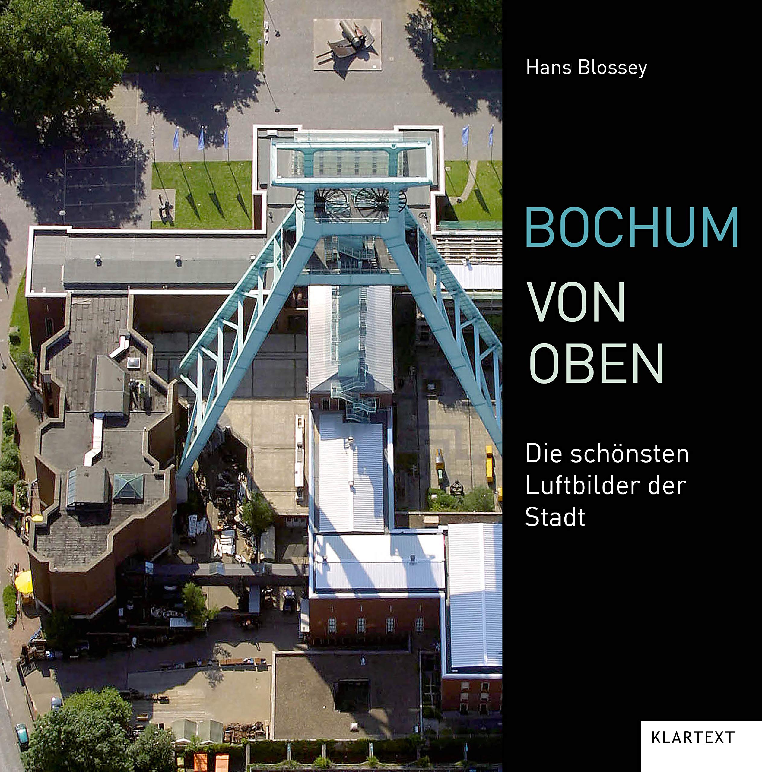 Bochum von oben: Die schönsten Luftbilder der Stadt Travel