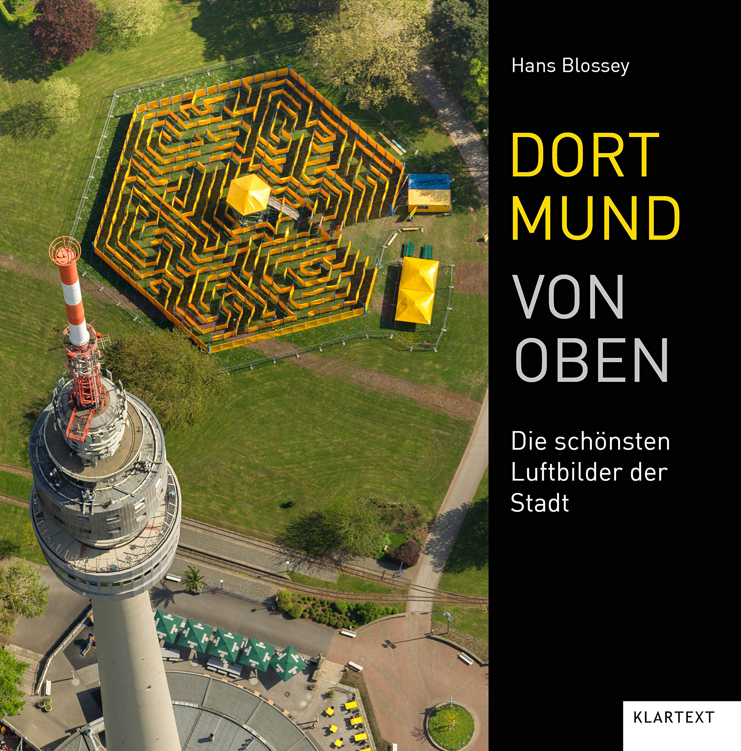 Product Image: Dortmund von oben
