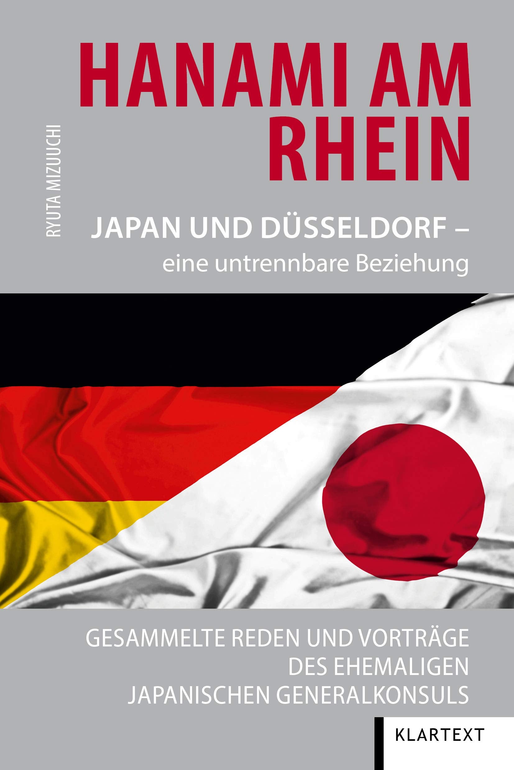Hanami am Rhein Books