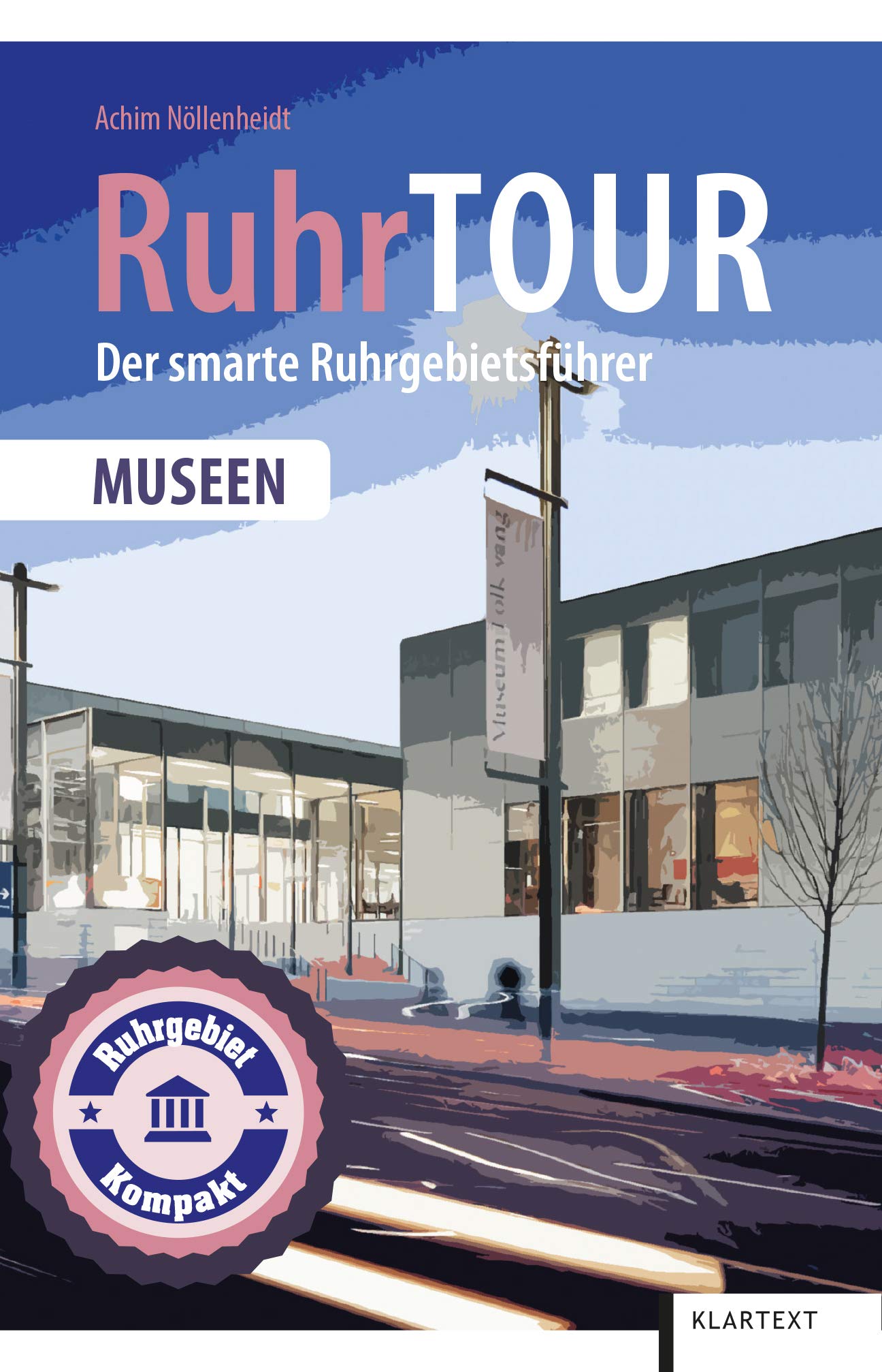 Product Image: RuhrTOUR Museen