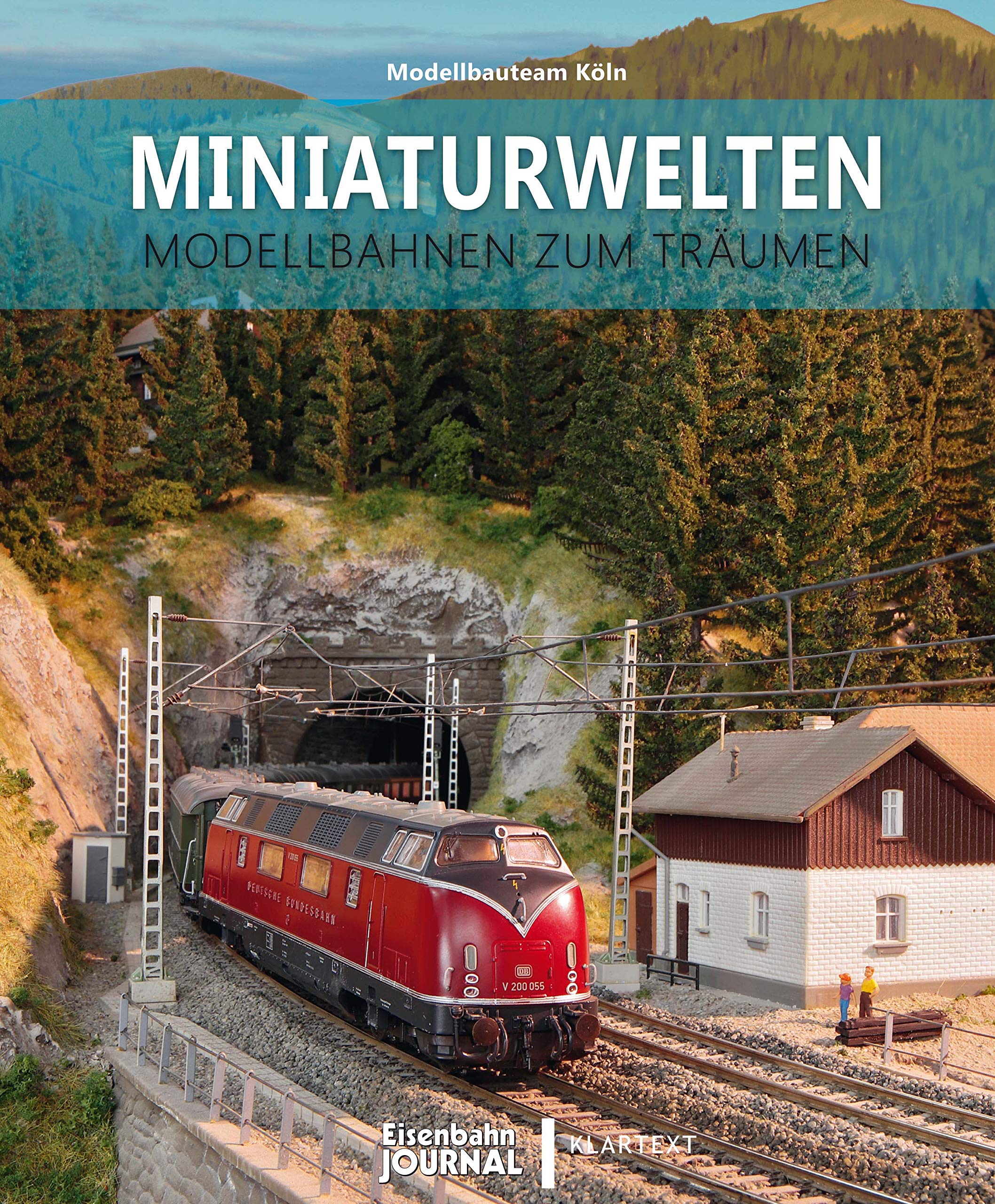 Product Image: Miniaturwelten