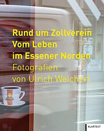 Rund um Zollverein book