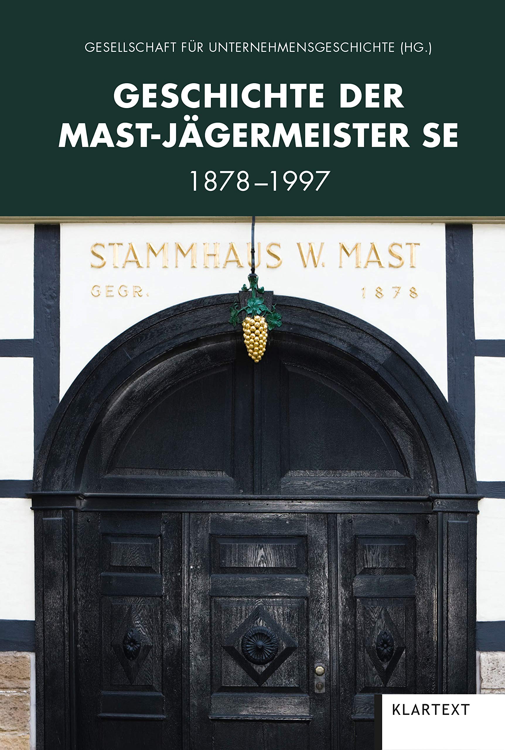 Geschichte der Mast-Jägermeister SE: 1878-1997 Business, Finance & Career