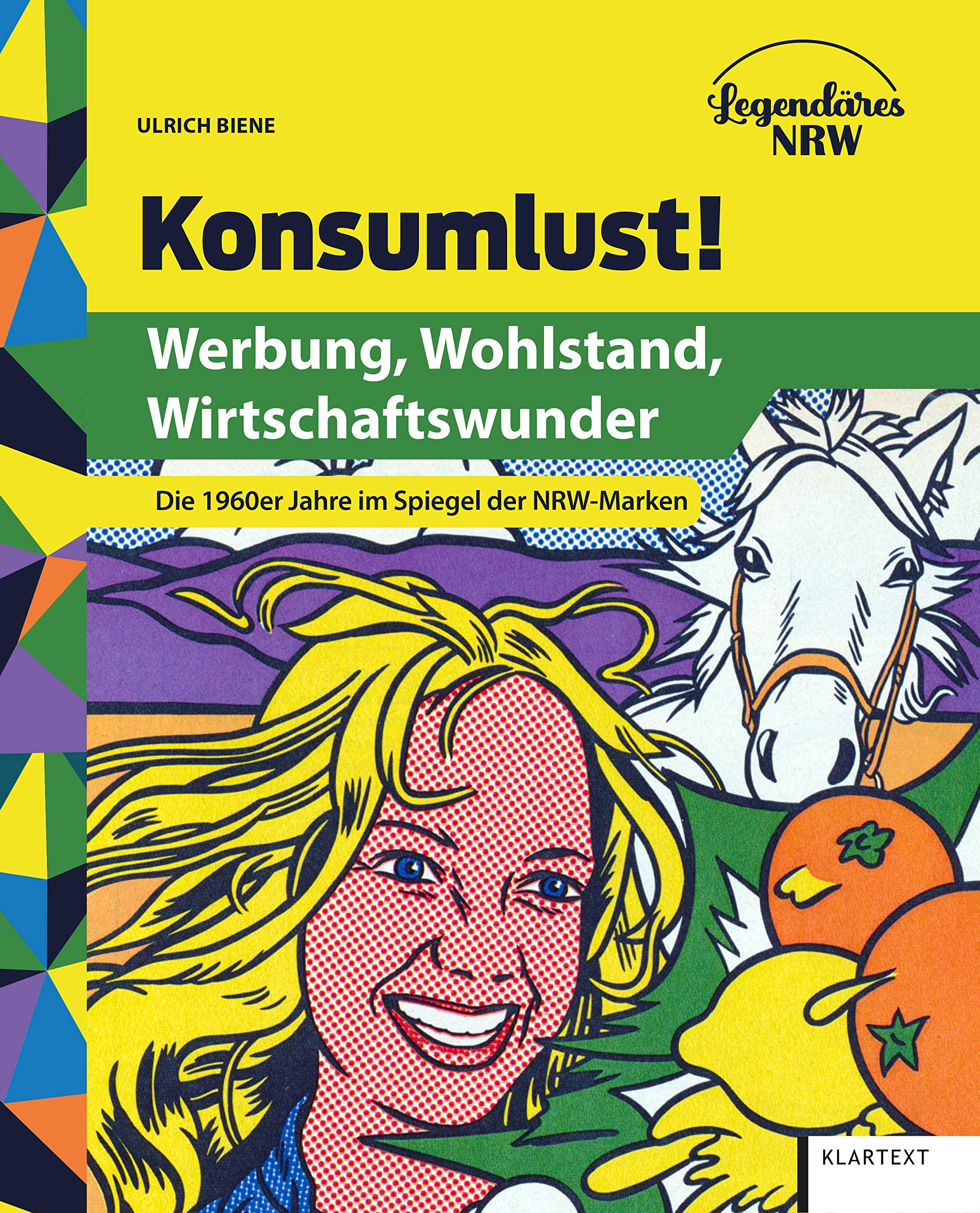 Konsumlust! Law Books