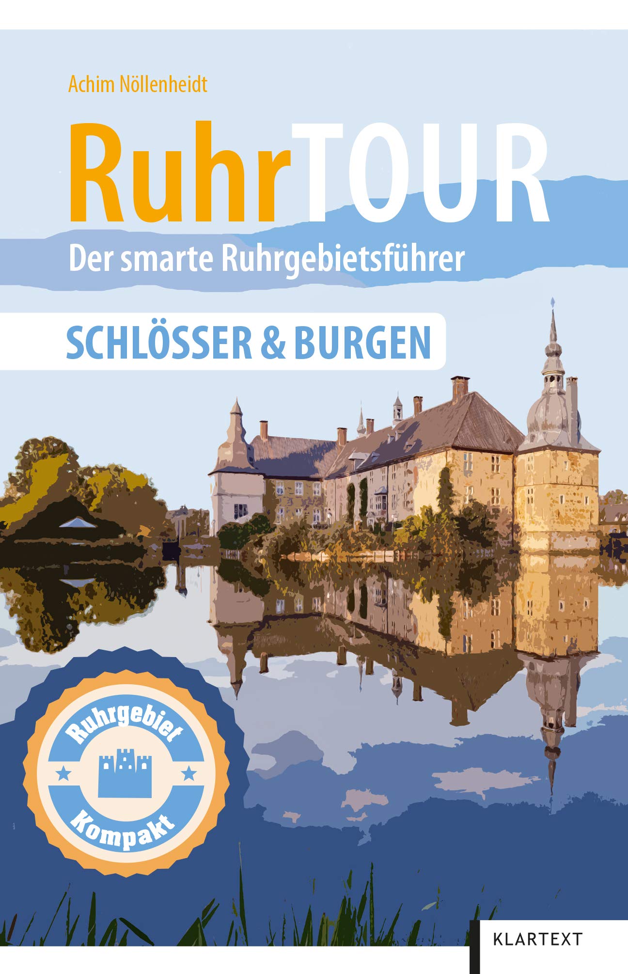 RuhrTOUR Schlösser & Burgen Leisure, Home & Garden