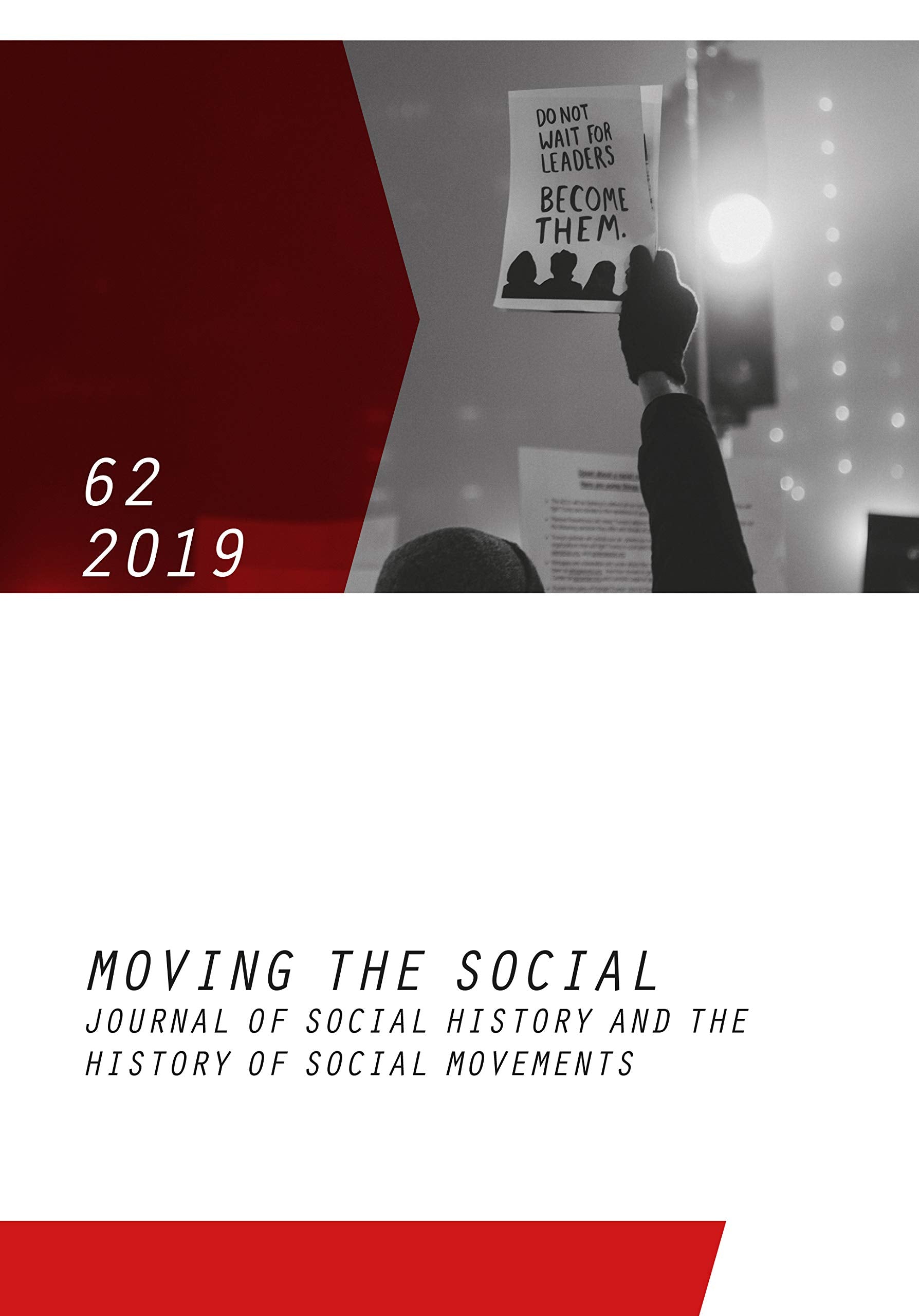 Moving the Social 62/2019 Law