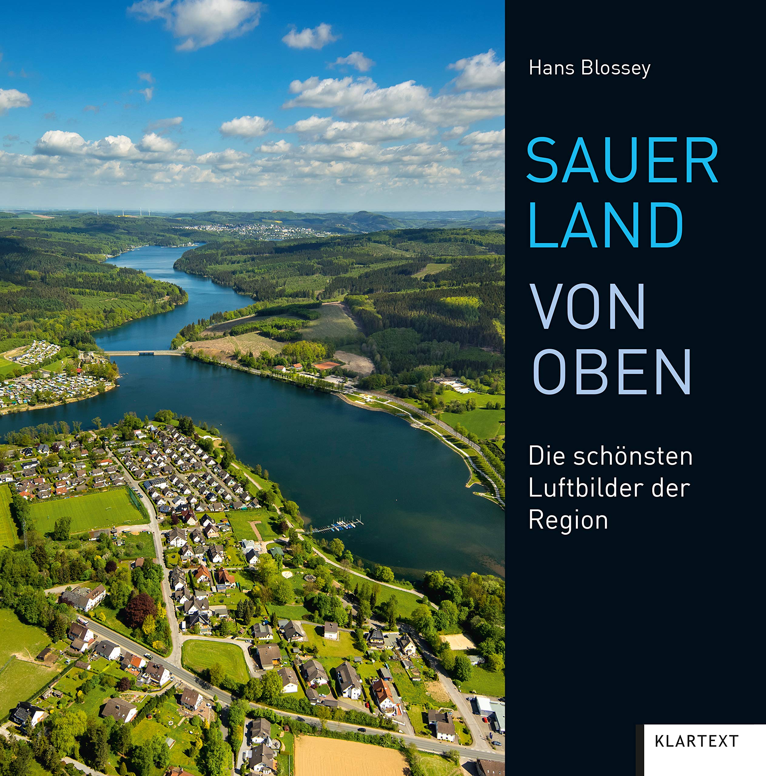 Product Image: Sauerland von oben