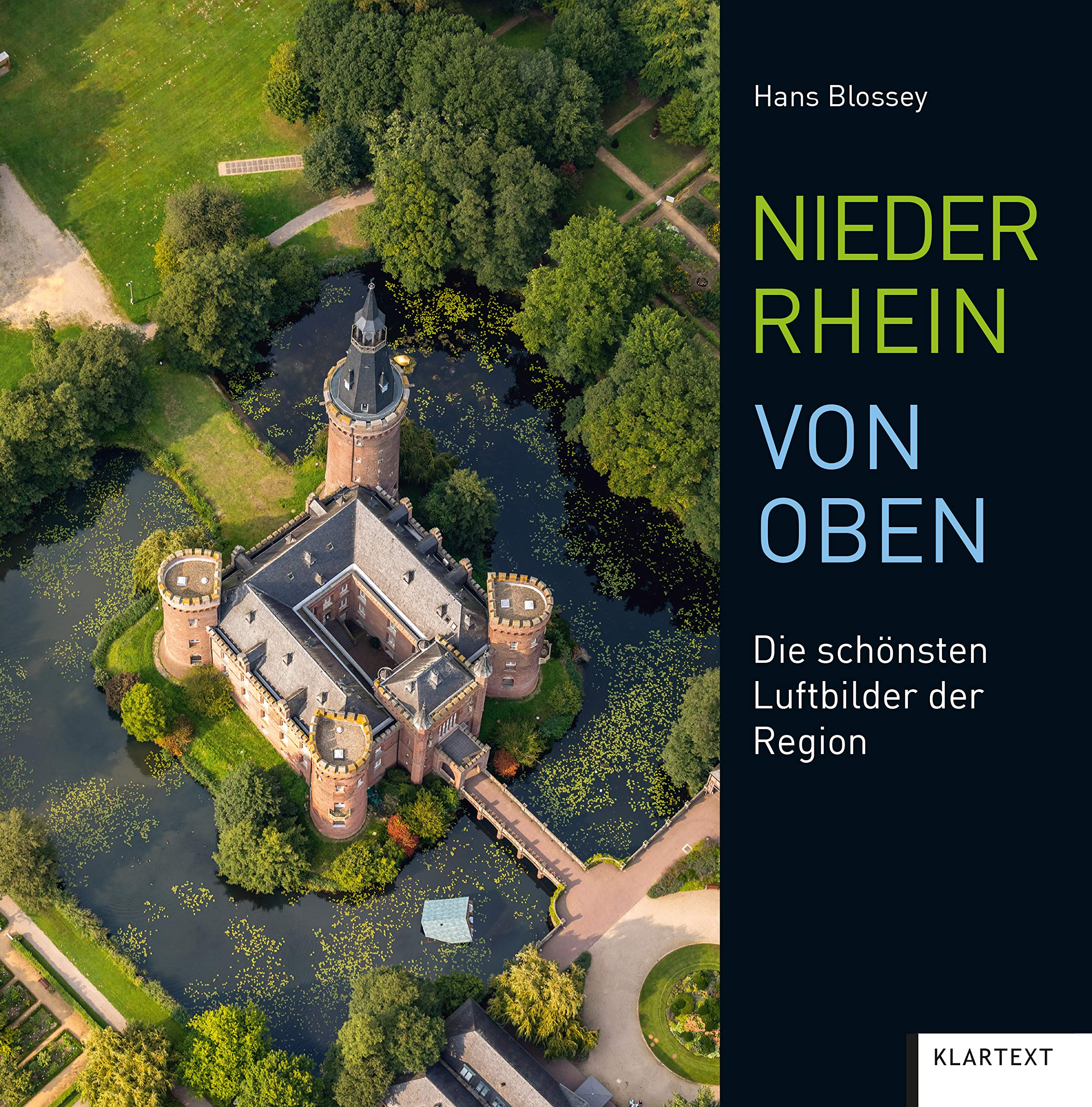 Product Image: Niederrhein von oben