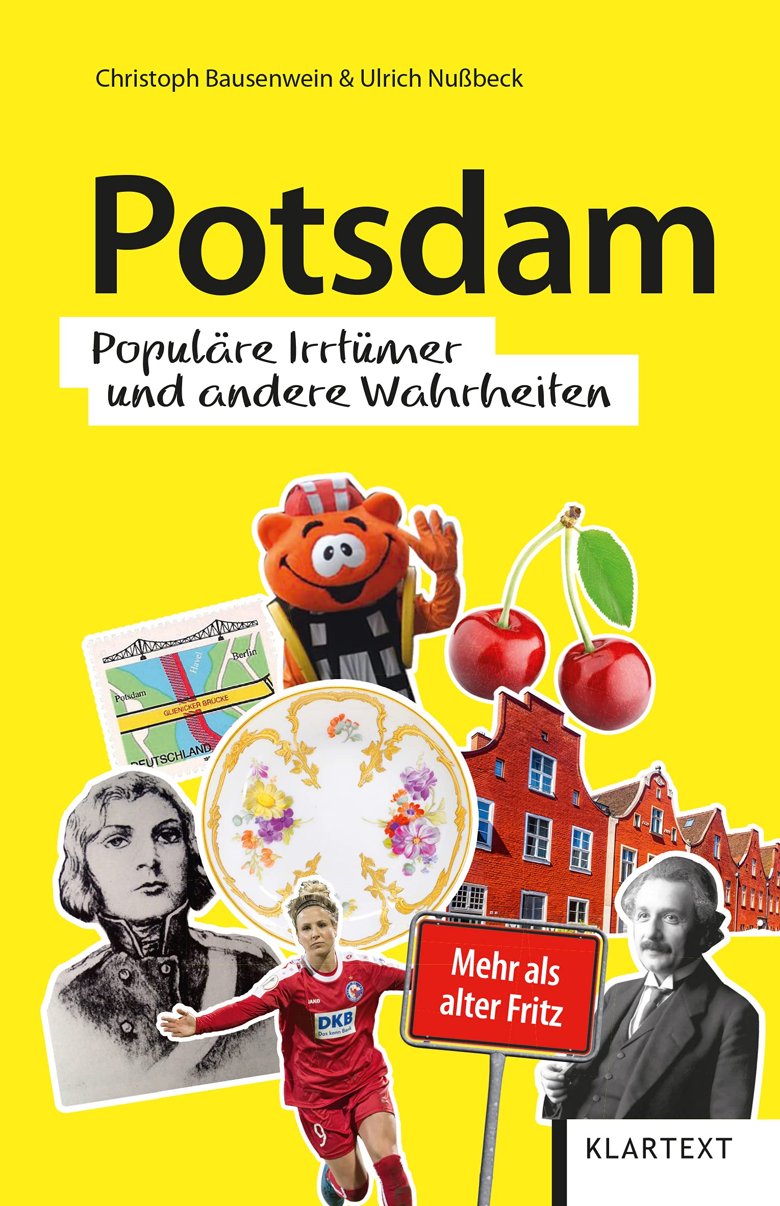 Potsdam Leisure, Home & Garden
