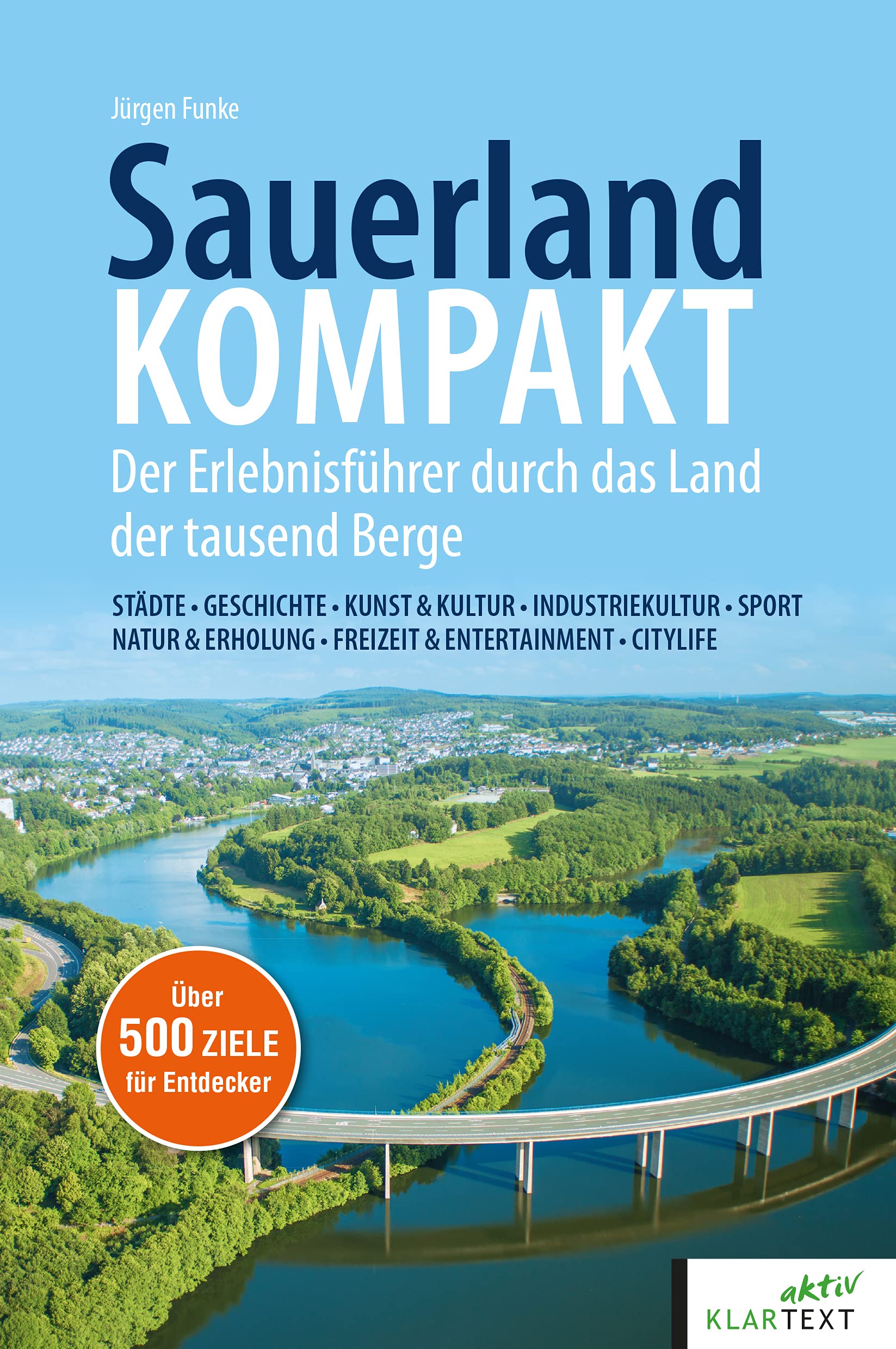 SauerlandKOMPAKT Leisure, Home & Garden Books