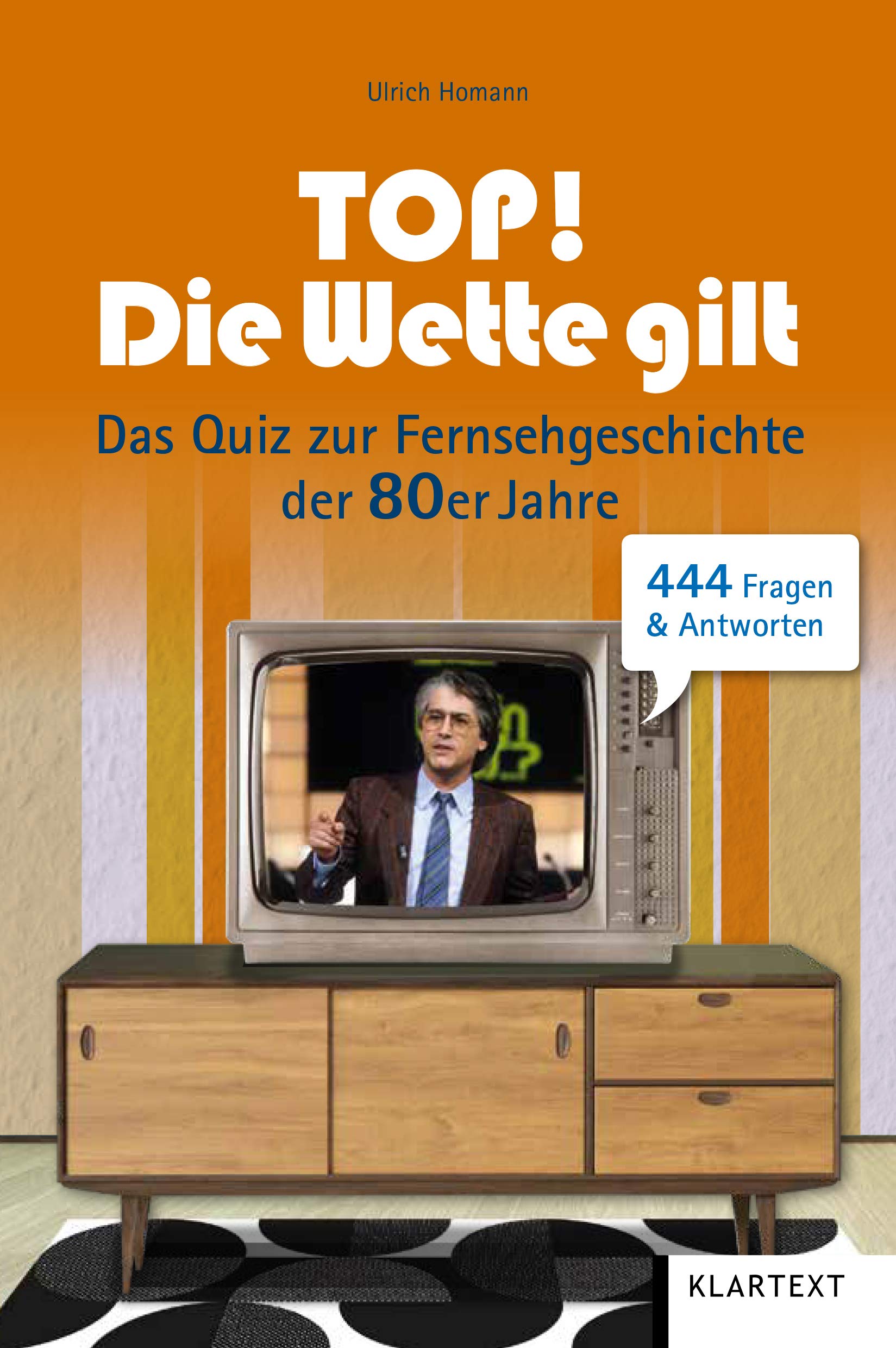 Top! Die Wette gilt! Media & Communication