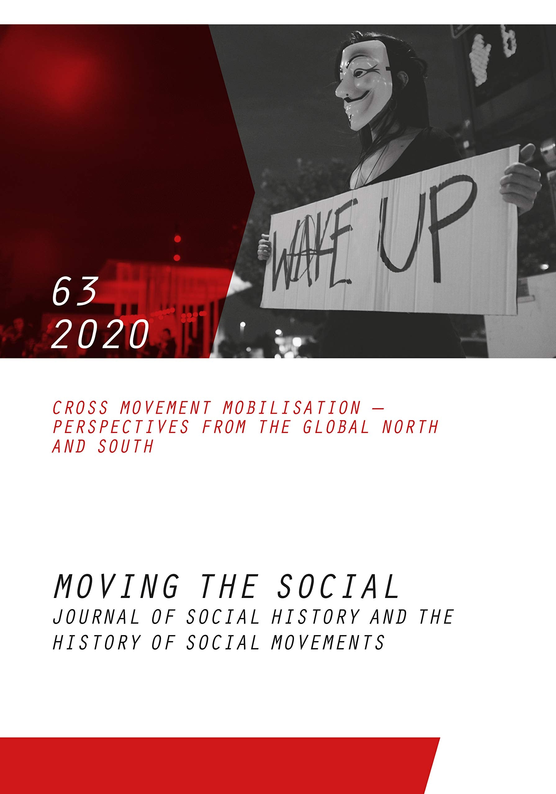 Moving the Social 63/2020 Law