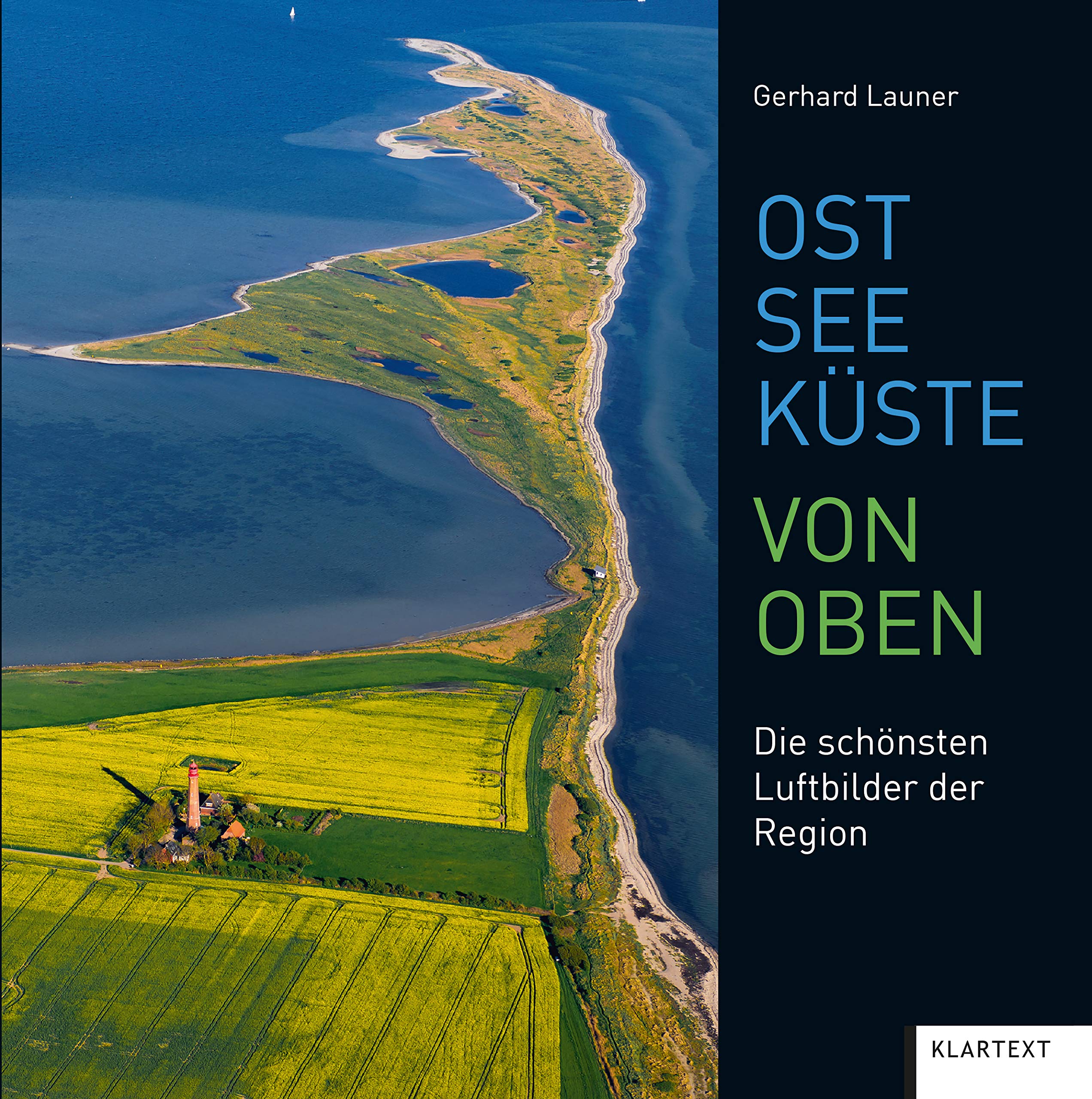 Ostseeküste von oben: Die schönsten Luftbilder der Region Travel