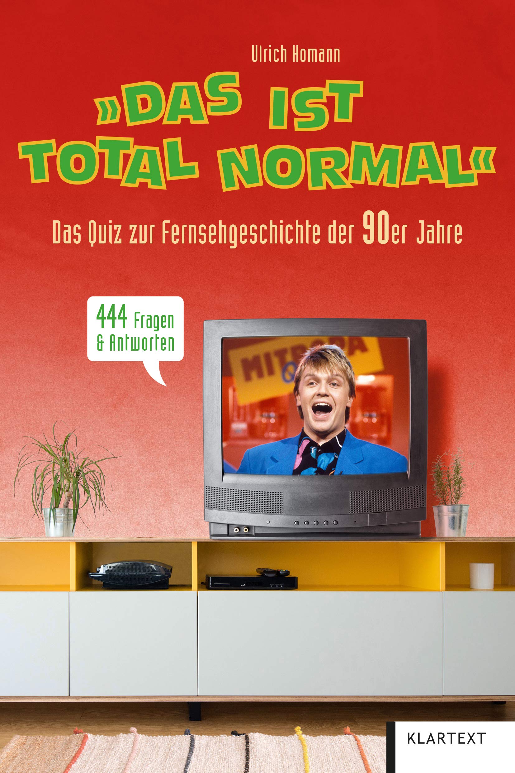 "Das ist total normal" Media & Communication