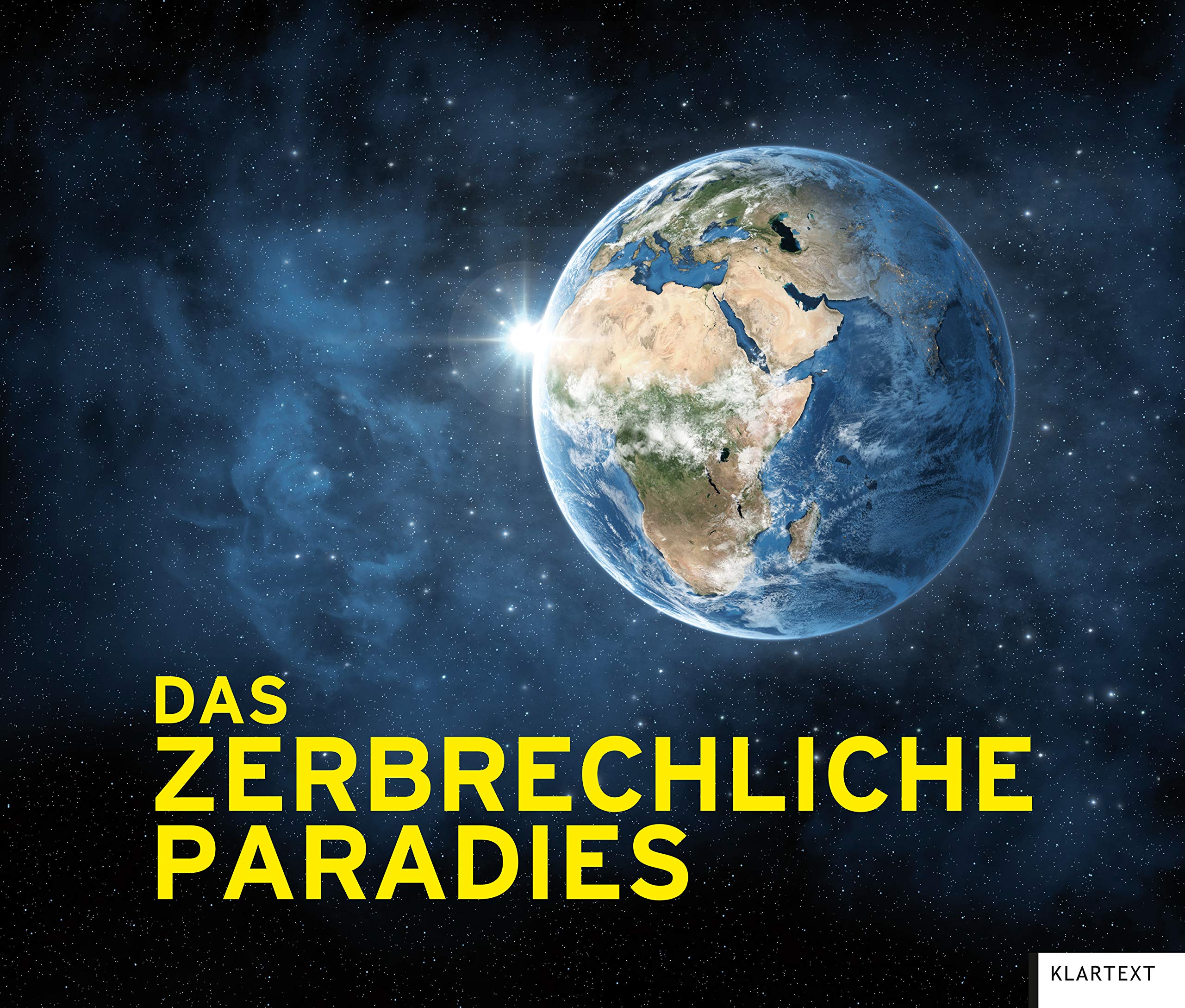 Product Image: Das zerbrechliche Paradies