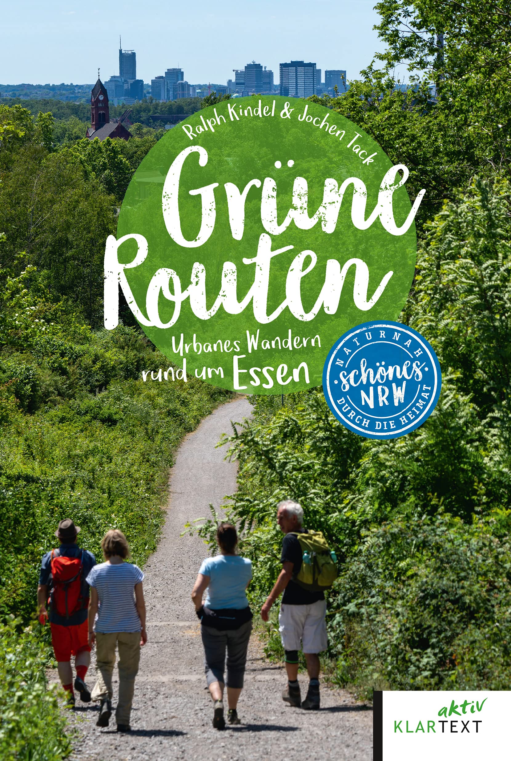 Grüne Routen Leisure, Home & Garden Books