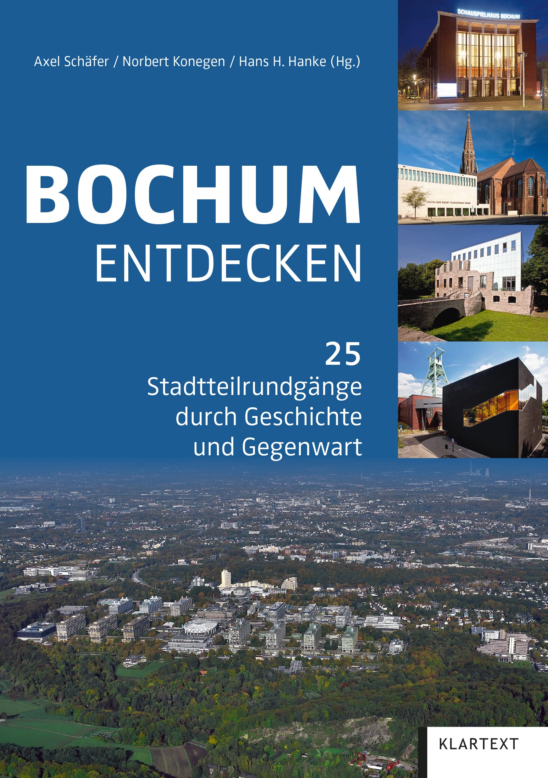 Bochum entdecken Leisure, Home & Garden Books