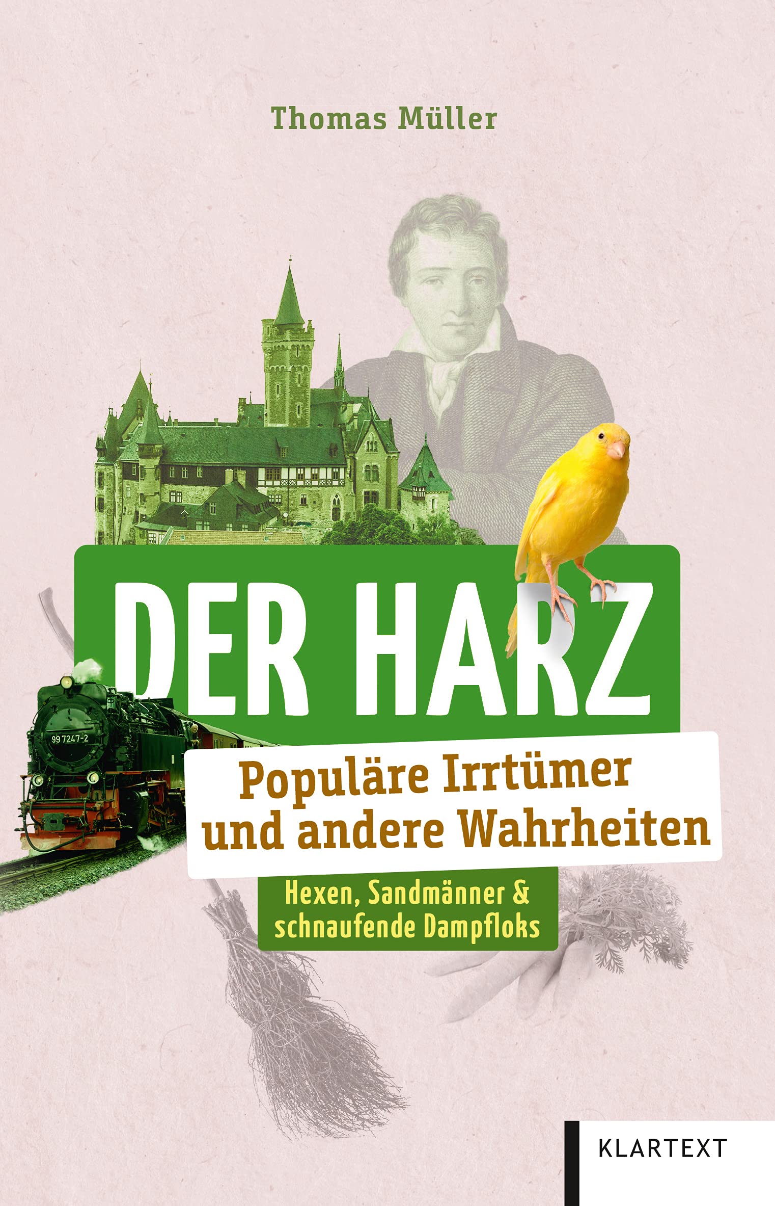 Der Harz Leisure, Home & Garden