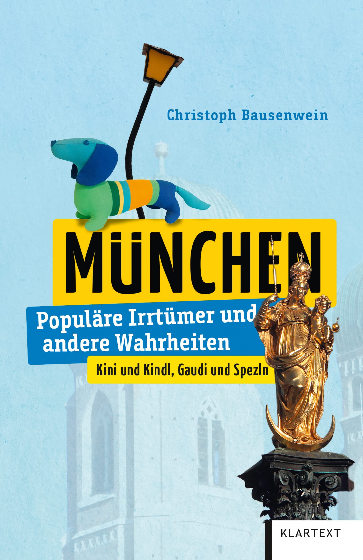 München Leisure, Home & Garden Books